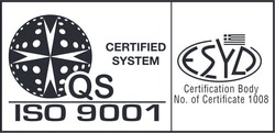 ISO 9001