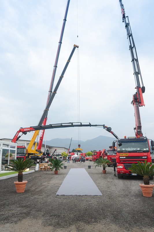 Ribero Autotrasporti